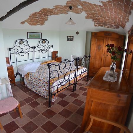 B&B Ca' Dla Nona Brusasco Buitenkant foto