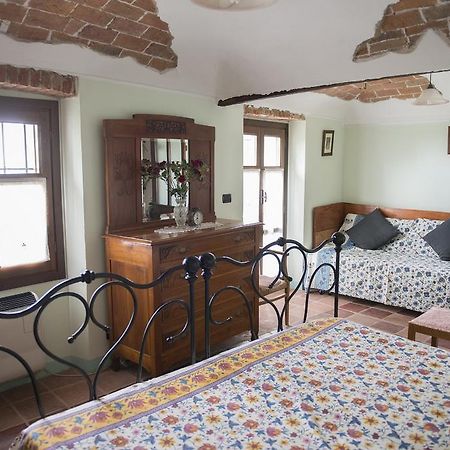 B&B Ca' Dla Nona Brusasco Buitenkant foto