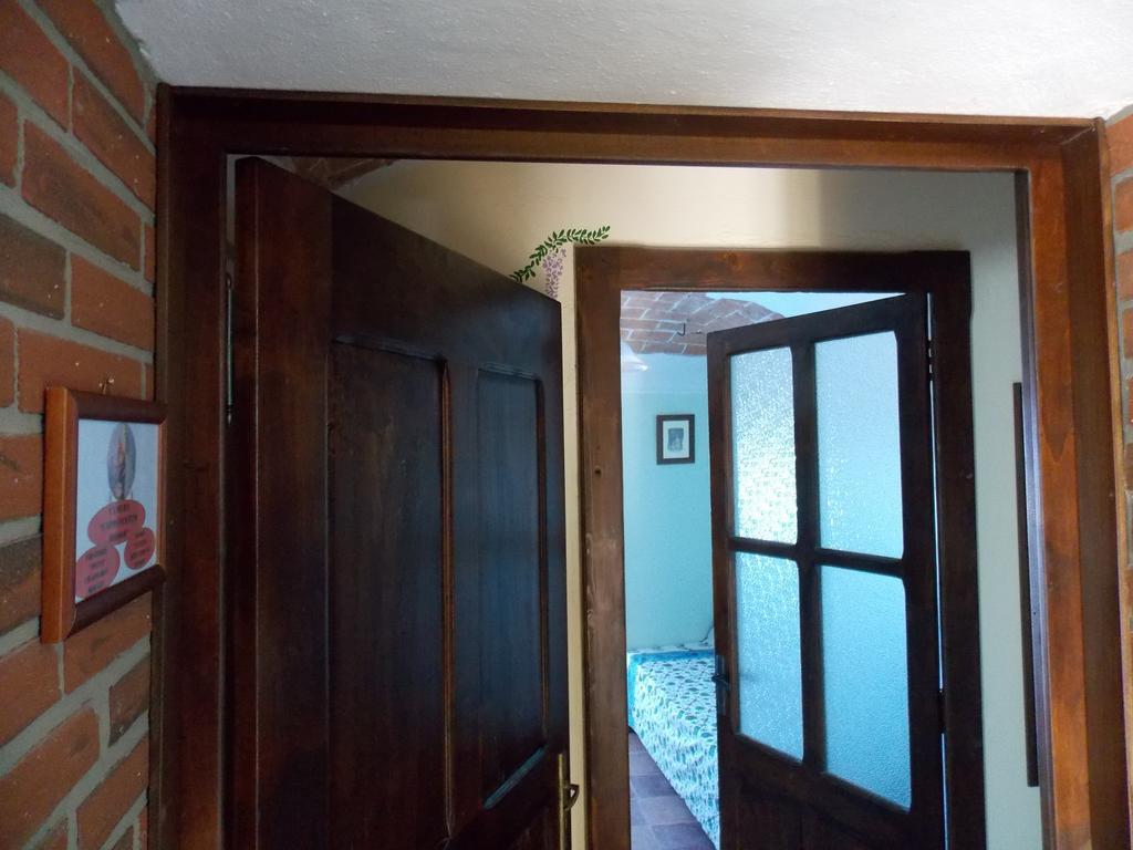 B&B Ca' Dla Nona Brusasco Buitenkant foto