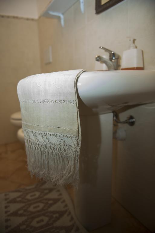B&B Ca' Dla Nona Brusasco Buitenkant foto