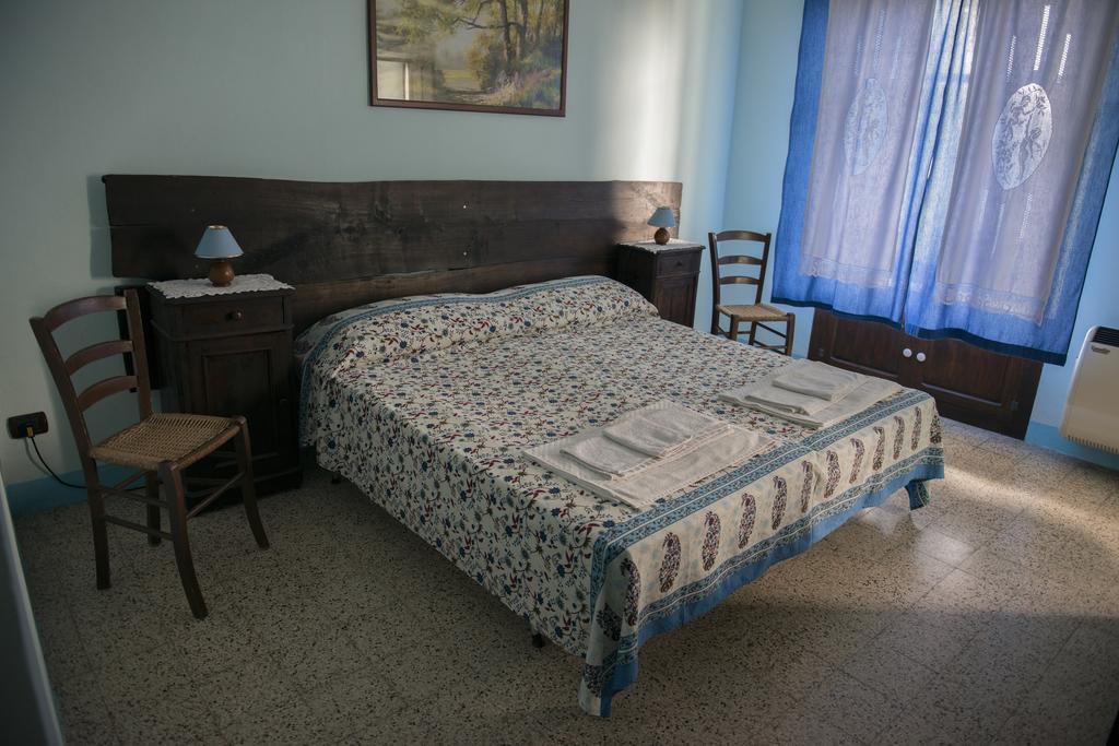 B&B Ca' Dla Nona Brusasco Buitenkant foto