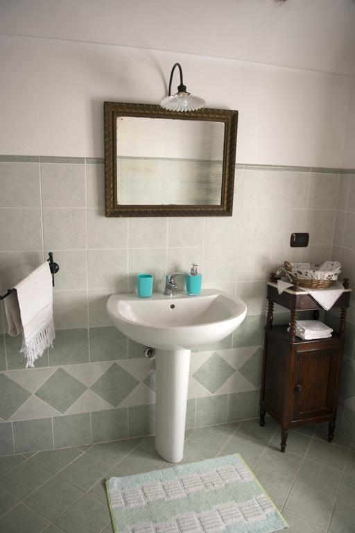B&B Ca' Dla Nona Brusasco Buitenkant foto