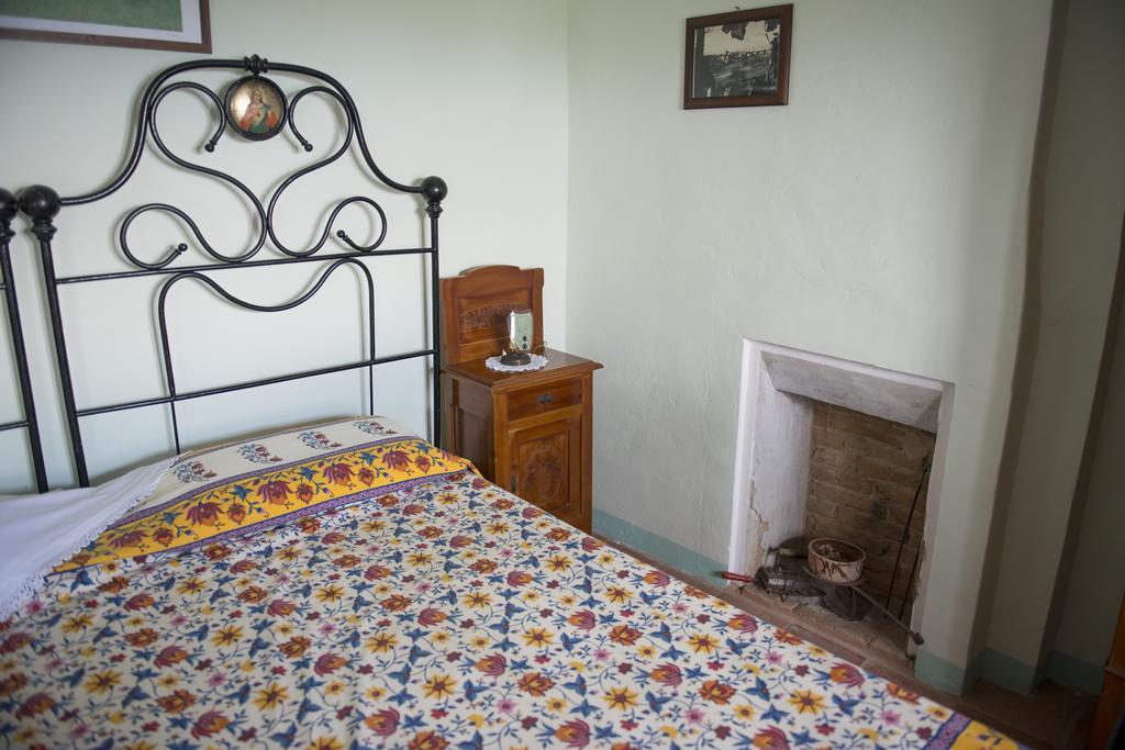 B&B Ca' Dla Nona Brusasco Buitenkant foto
