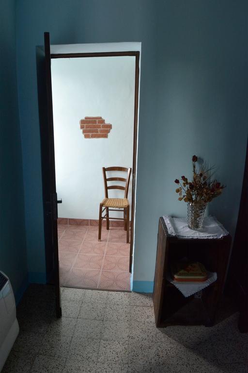 B&B Ca' Dla Nona Brusasco Buitenkant foto