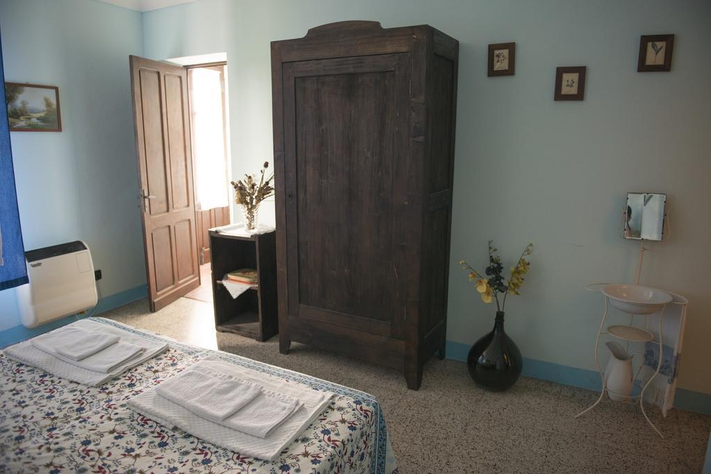 B&B Ca' Dla Nona Brusasco Buitenkant foto