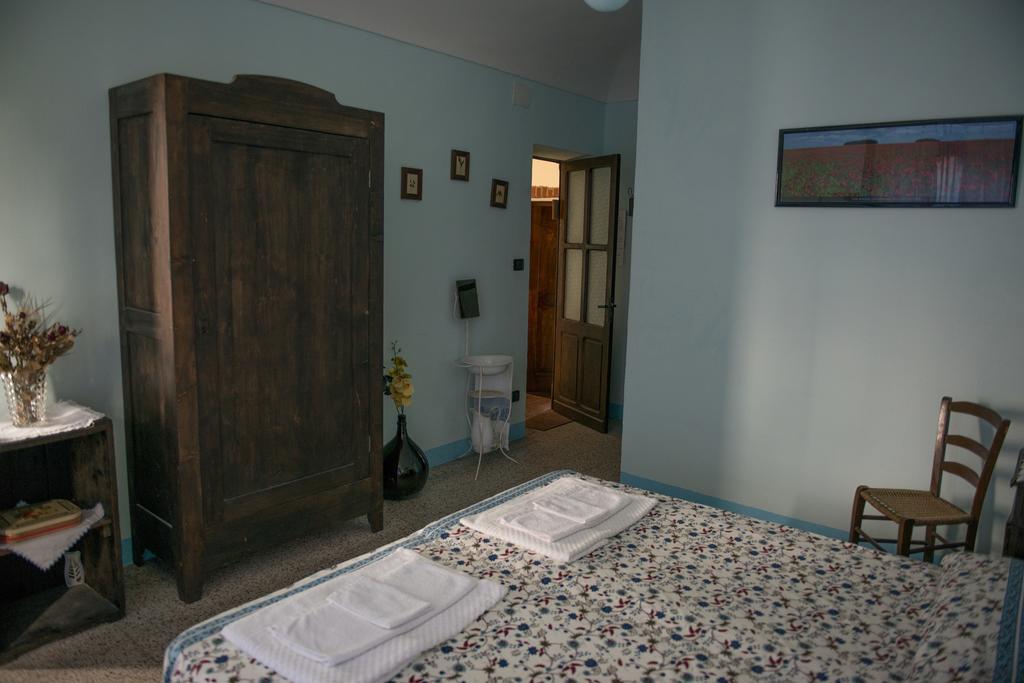 B&B Ca' Dla Nona Brusasco Buitenkant foto