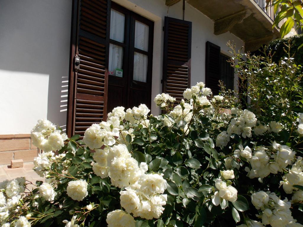 B&B Ca' Dla Nona Brusasco Buitenkant foto